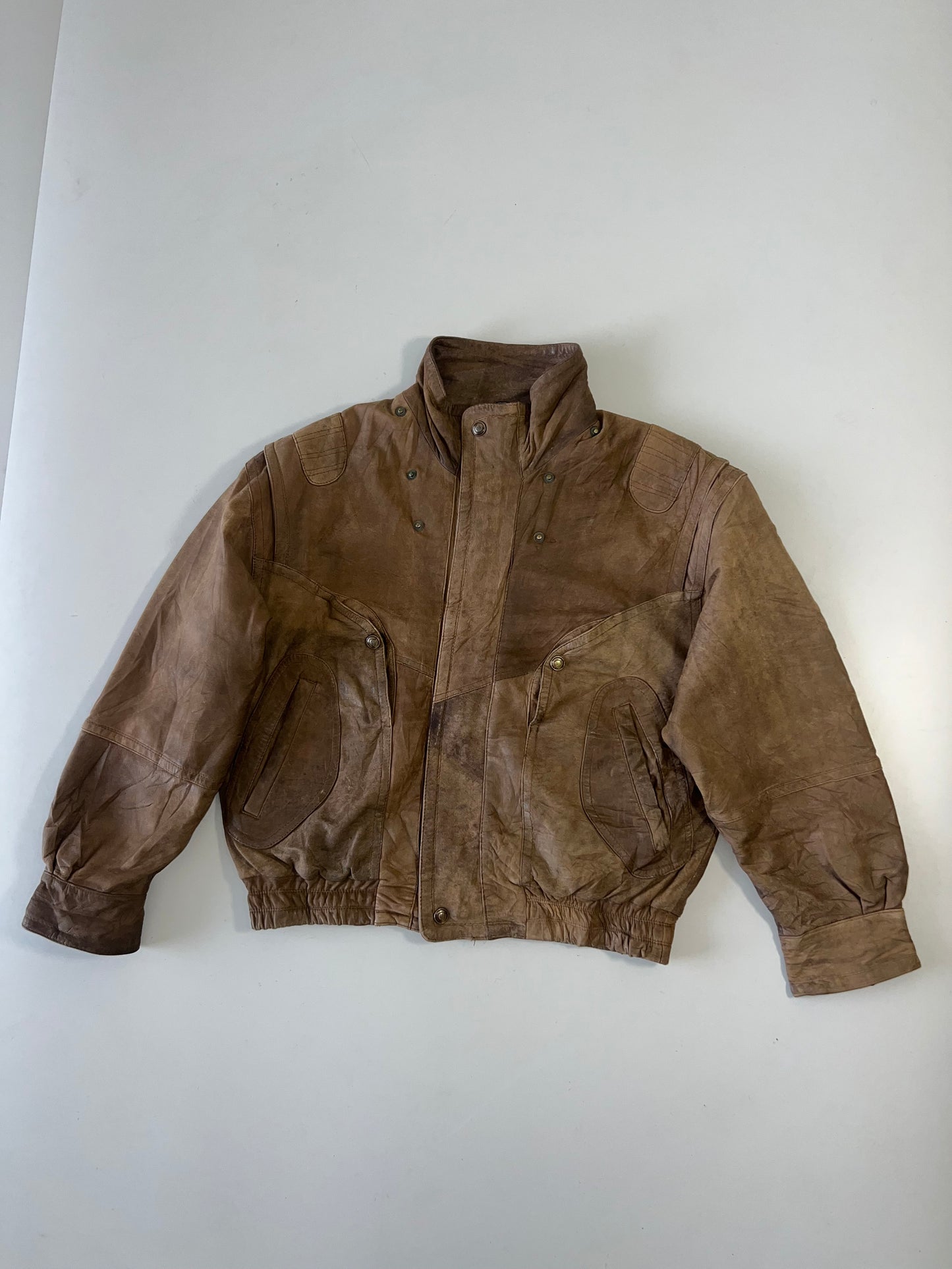 ZSuper Premium Original Leather (XL)