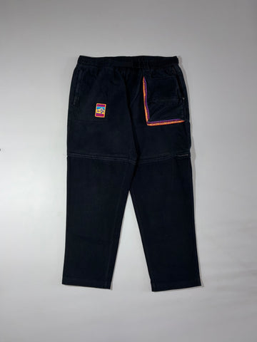 Adidas Originals Adventure Convertible Zip-Off Pants (W:38) (L:40)