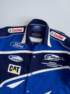 FPR Ford Performance Racing Official V8 Supercars Pit Crew Racing Shirt (M)