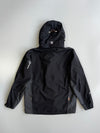 Black Yak Gore-Tex Performance Hooded Shell Jacket (M)