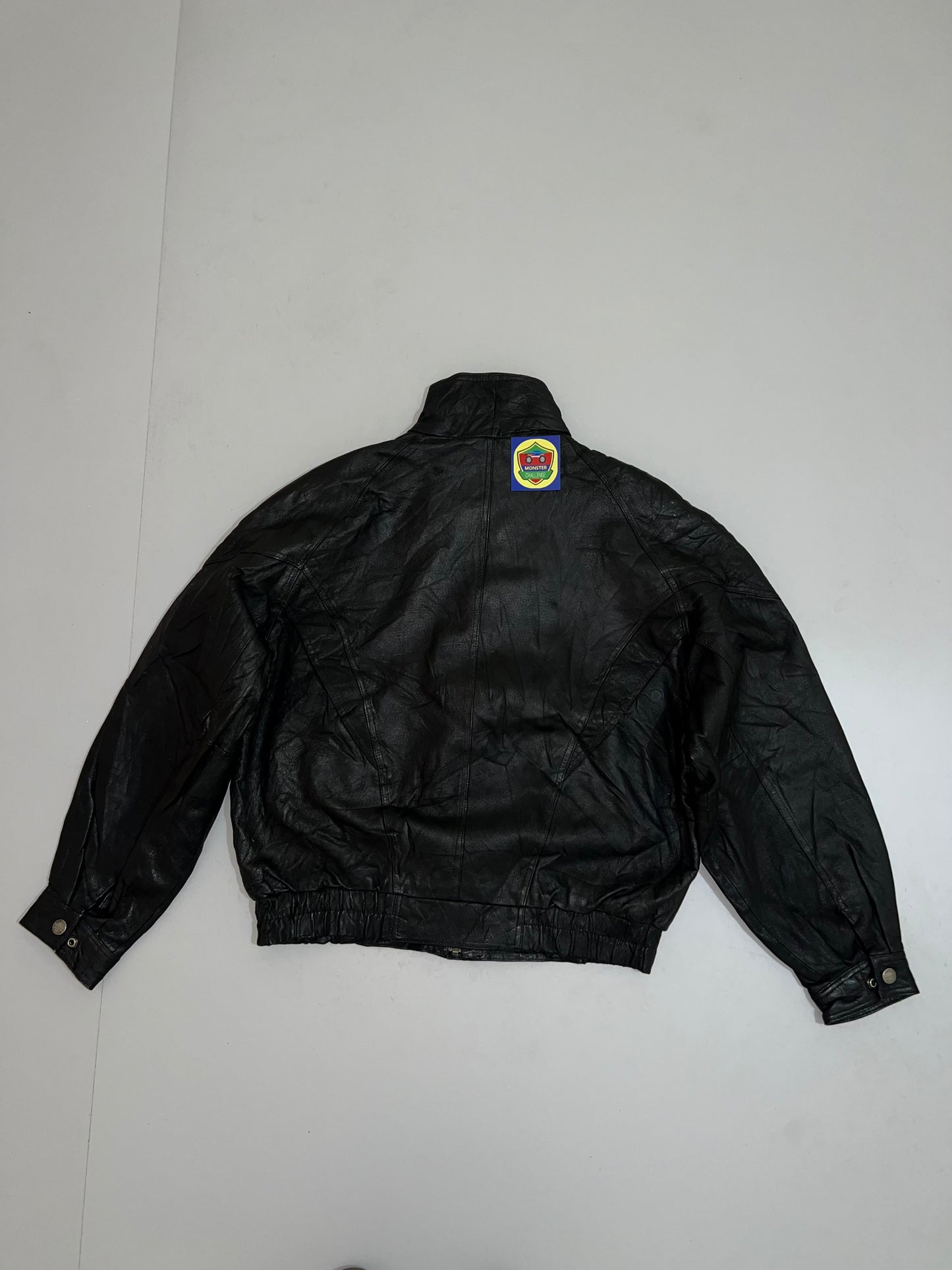 ZSuper Premium Wilson Original Leather (L/XL)