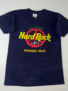 Vintage Hard Rock Cafe Niagara Falls “All Is One” Made in USA T-Shirt (S)