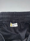 National Geographic Black Cargo Joggers Elastic (W:30|L:37)