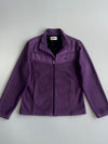 Fila | Vintage Fleece Full-Zip Jacket Women's (S)