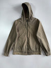 Vintage Carhartt WIP | Marsh Hooded Jacket (M)