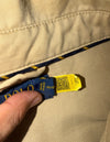 Polo Ralph Lauren Premium Classic Harrington Jacket (L)