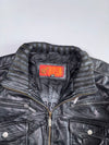 Vintage Had Son’s Premium Leather Jacket (2XL)