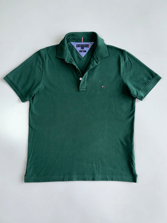 Vintage Tommy Hilfiger Original T-Shirt (L)