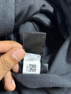 The North Face Mountain Challenge Fleece Jacket – Black (2XL)