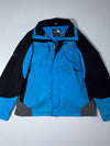 The North Face Summit Series Gore-Tex Ski Jacket – Blue/Black (XL/2XL)