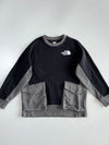 The North Face Utility Cargo Pocket Crewneck (L)