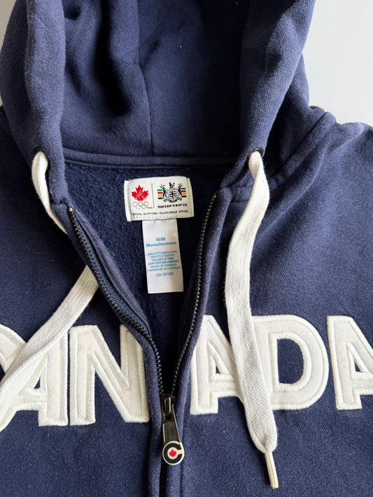Team Canada Olympic Hoodie | Hudson’s Bay Official Outfitter (L)