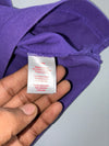 Lacoste Live Slim Polo (Purple) (S)