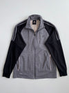 Adidas Climalite Track Jacket (S)