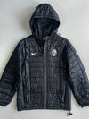 Nike x Juventus FC Football Training Quilted Puffer Jacket (M)