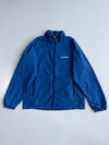 Mont-bell | Blue Windbreaker Jacket | (XS/S)