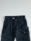 Carhartt Ripstop Cargo Work Pants (W:34|L:37)