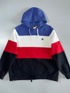 LE COQ SPORTIF | Colourblock Hoodie (Xl)