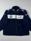 Vintage BMW Williams F1 Team Racing Jacket (XL/2XL)