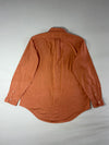 Polo Ralph Lauren Classic Oxford Shirt Burnt Orange (2XL/3Xl)