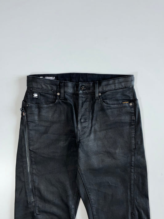 G-Star Raw Citishield 3D Slim Tapered Jeans (W:32|L:44)
