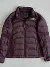 The North Face | 550-Fill Goose Down Puffer  Women's Jacket (Xs/S)