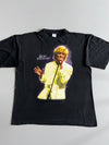 Rod Stewart Vintage Band Tour T-Shirt (2XL)
