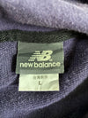 New Balance “Boston 1906” Graphic Hoodie (M/L)
