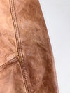 Vintage Premium Original Leather Jacket (L)