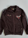 Gorilla Pop x Rockin’ Jelly Bean | Japan Souvenir Sukajan Track Jacket (M)
