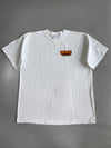 Santa Fe Cattle Co. | Vintage “32oz Club Survivor” Novelty Graphic Tee (XL)