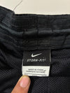 Nike | T90 Storm-Fit Track Pants Black (W:40) (L:41.5)