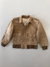 zSuper Premium Original Leather Jacket (M)