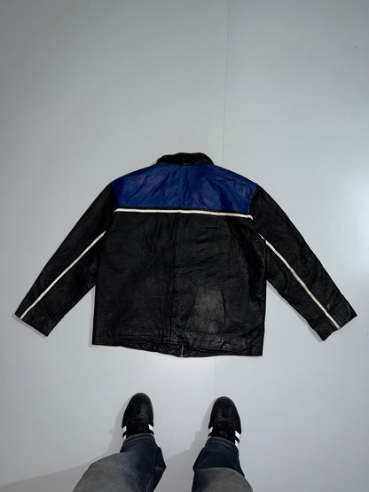 ZPepsi (RARE) Original Leather Jacket (XL)