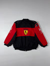 Ferrari Formula 1 Racing Sponsor Jacket (XS)
