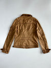 Premium Original Leather Jacket (XS)