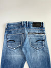 G-Raw Premium Original Denim Jeans (W:32|L:38)