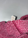 Roots Maroon Sweatpants Elastic (W:30|L:43)