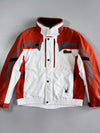 Spiders Insulated Ski/Snowboard Coat Jacket Detachable Arm (XL)