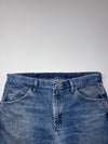 Wrangler Denim Shorts (W:36) (L:21)