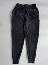 Chicago Bulls Sportiqe Fleece Joggers ( L 38 W 30)