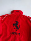Ferrari F1 Vodafone Racing Jacket | (S)