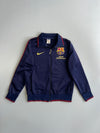 Nike x FC Barcelona N98 Track Jacket (M)