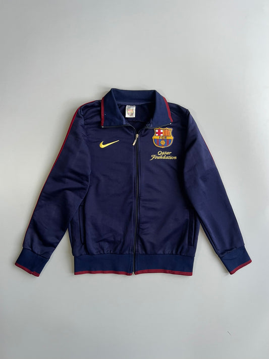 Nike x FC Barcelona N98 Track Jacket (M)