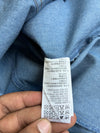 Vintage Guess Two Tone Denim Western Shirt (S)