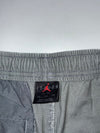 Jordan Grey Woven Cargo Pants Elastic (W:34|L:36)
