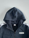 Puma Taped Track Hoodie (S)