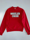 Champion ECO “Wheeler Cheer” Crewneck (S)