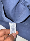 Vintage Polo Ralph Lauren Twill Work Shirt (S/M)