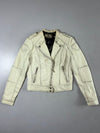 Jofama Premium Original Leather Jacket (S)